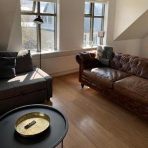 Mengi Apartments