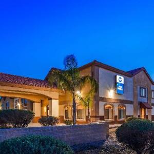 Best Western Tolleson Hotel