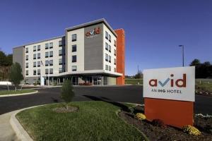 Avid hotels - Staunton, an IHG Hotel, Staunton