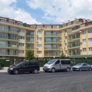 Apartment Pasat