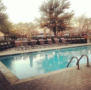 Hyatt Place Dallas/North Arlington/Grand Prairie, Grand Prairie