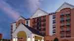 Summit Hospital Of Central Tx Texas Hotels - Sonesta Select Austin North Central