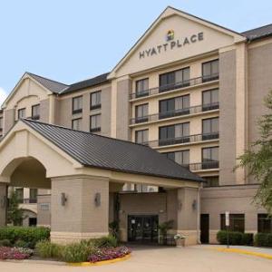 Hyatt Place Charlotte Airport/Lake Pointe