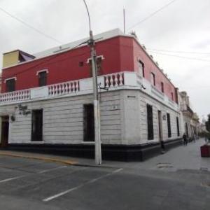 Hotel La Posada de Ugarte