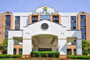 Hyatt Place Dallas North, Dallas
