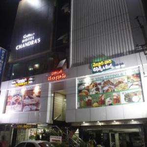 Hotel Chandras