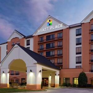 Hyatt Place Nashville Hendersonville