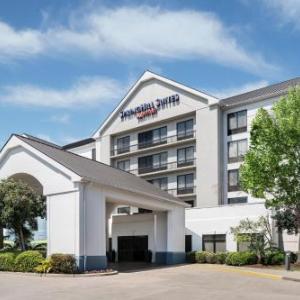 SpringHill Suites by Marriott Houston Hobby Airport