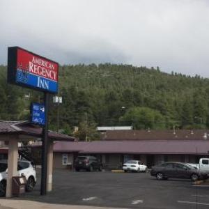  Hotels In Williams