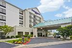 Premier Amusements Inc Texas Hotels - SpringHill Suites By Marriott San Antonio Medical Center/Northwest