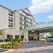 Gayle and Tom Benson Stadium Hotels - SpringHill Suites by Marriott San Antonio Medical Center/Northwest