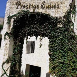Prestige Hotel Suites
