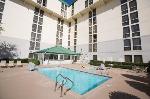 Childrens Med Cntr Of Dallas Texas Hotels - Hilton Garden Inn Dallas/Market Center