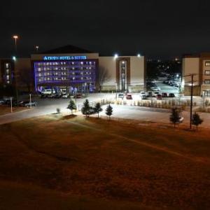 Atrium Hotel And Suites Dfw Airport