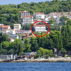 Apartments with a parking space Hvar - 5719