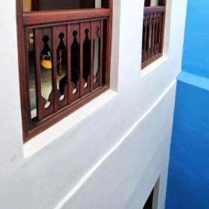 Shaba Boutique Hotel
