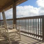 Cape Hatteras motel