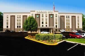 Alexis Inn and Suites Hotel, Nashville