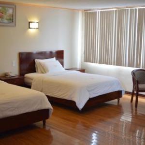 Hotel Lottus