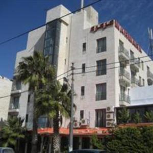 Guest House Amman Hotel