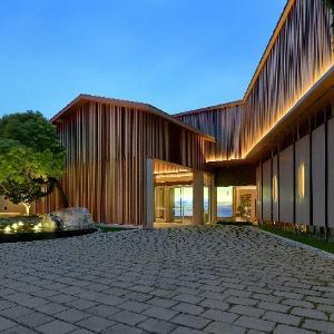 Joya Hotel Shanghai Jiading