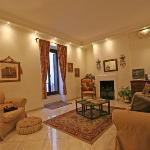 Parione Apartment