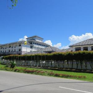 Star Lodge