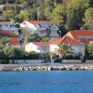Apartments with parking space Orebic Peljesac - 4565