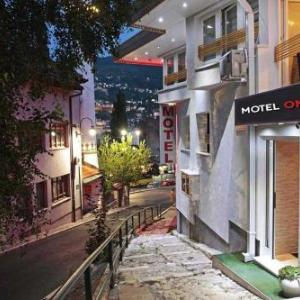 Motel One