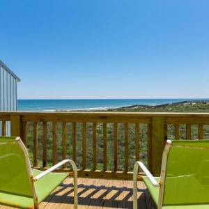 Boardwalk to the Beach Home