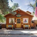 Whispering Pines Lodge California