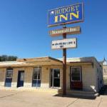 Budget Inn Ballinger Ballinger