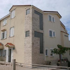 Apartments by the sea Mandre Pag - 6537