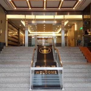 Sun Wang Hotel