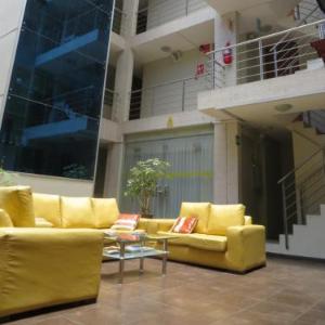 Hotel Herusalen