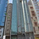 Anwar Al Diyafah Hotel