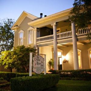 Hotels near The Marc San Marcos - Crystal River Inn