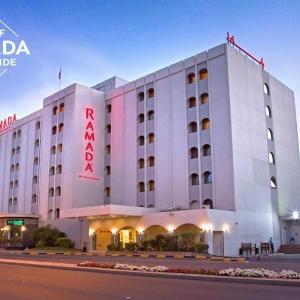 Ramada by Wyndham Bahrain