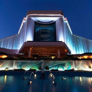 The Ritz-Carlton Bahrain