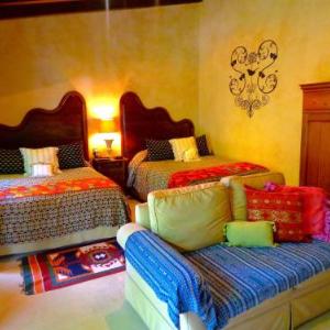 Cissus Hotel Boutique