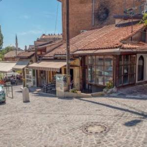 Guesthouse Yildiz