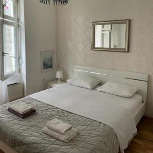 City Apartments Soko