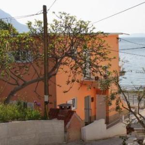 Apartments by the sea Duce Omis - 5275