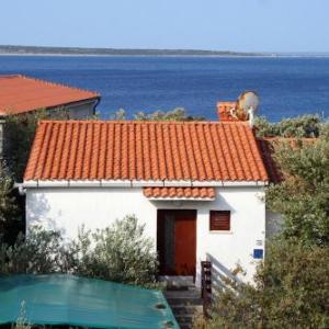 Apartments by the sea Mandre Pag - 6545