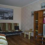 Apartment on Proviantskaya Nizhny Novgorod 