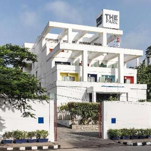 The Park Bangalore Hotel hotel in Bangalore
