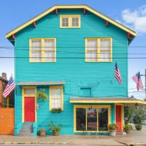 Hotels near Hi-Ho Lounge - Olde Town Inn New Orleans