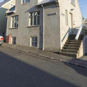 Briet Apartments