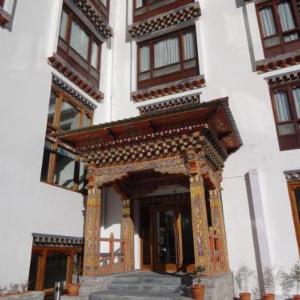 Hotel Osel