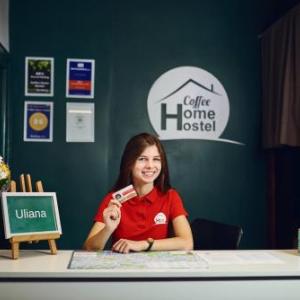 Coffee Home Hostel